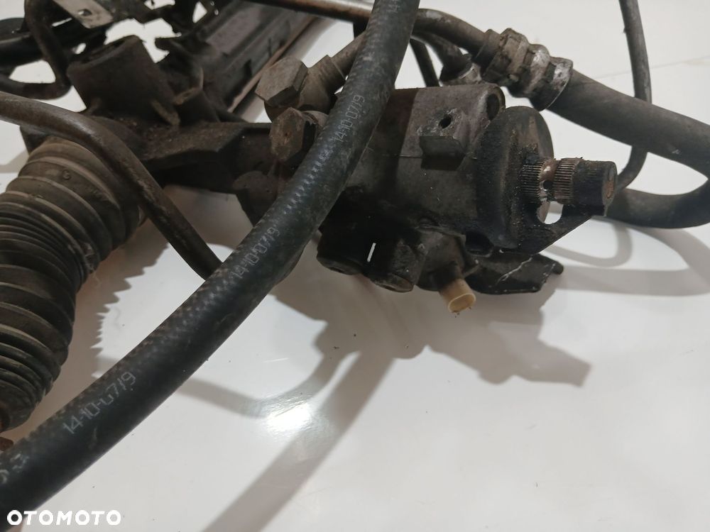 MAGLOWNICA PRZEKŁADNIA BMW E60 E61 7853232 - 7