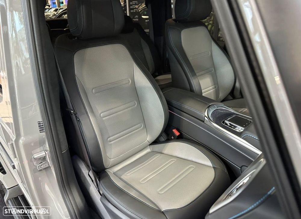 Mercedes-Benz G 580 EQ Edition One - 5