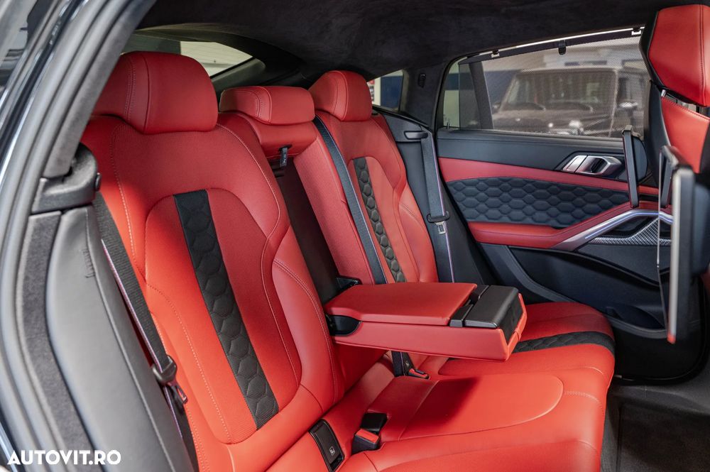 BMW X6 M Competition - 35