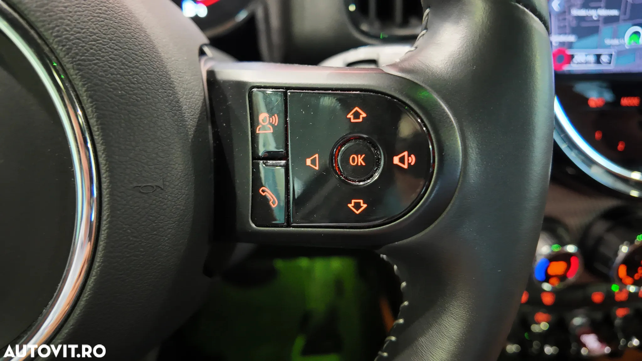 Mini Countryman Cooper Aut. Yours Trim - 26