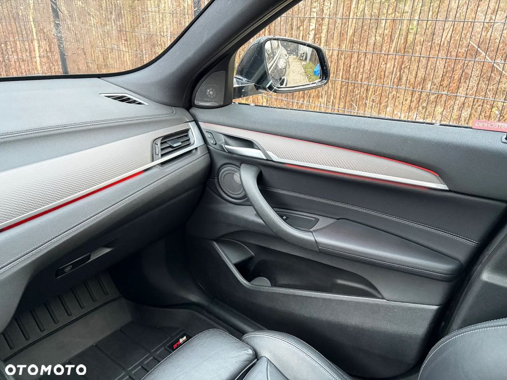 BMW X2 xDrive20i M Sport X sport - 6