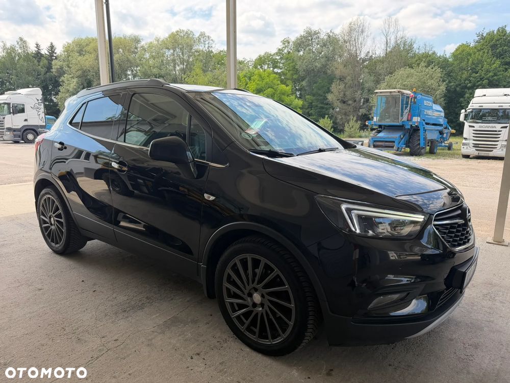 Opel Mokka - 39