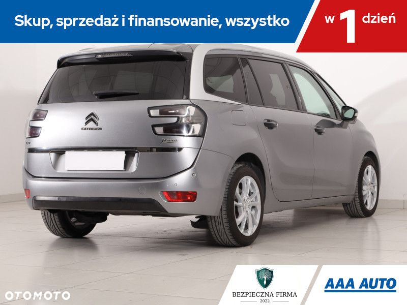 Citroën C4 Grand Picasso - 6