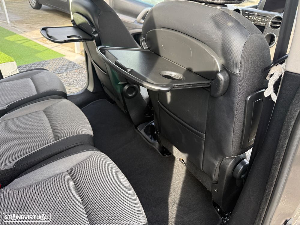 Peugeot Partner HDi FAP 110 Family - 30