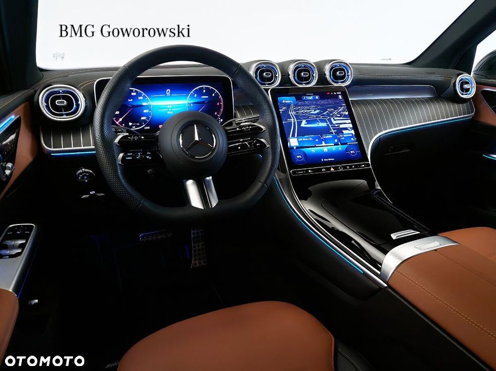 Mercedes-Benz GLC - 10