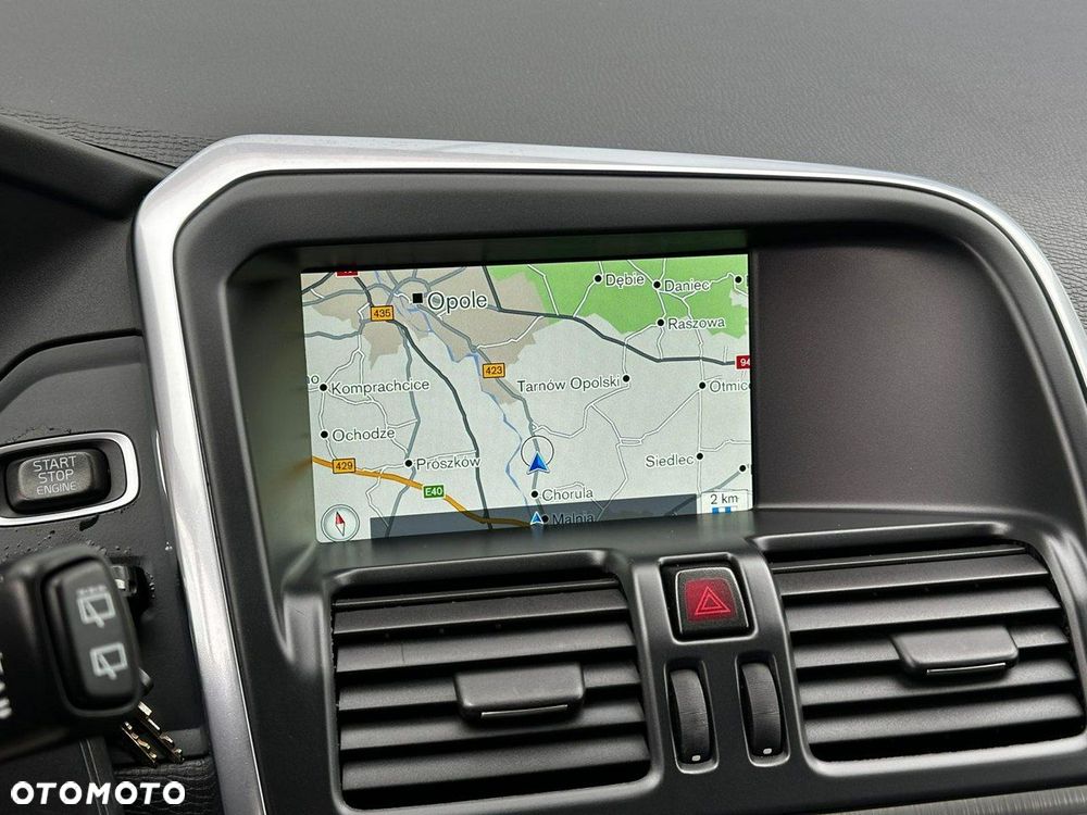 Volvo XC 60 - 24