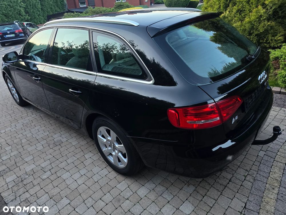 Audi A4 Limousine 2.0 TDI DPF Attraction - 3