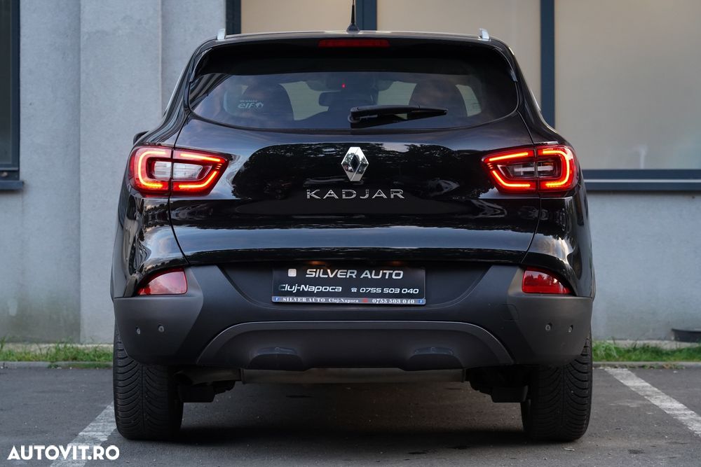 Renault Kadjar 1.6 DCI XMod - 22