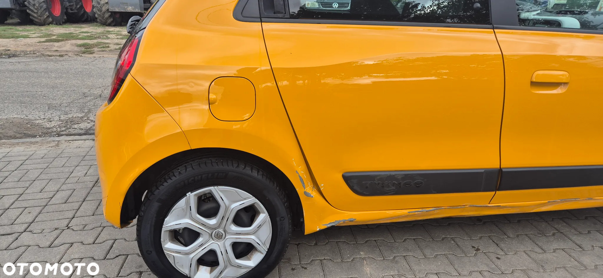 Renault Twingo - 8