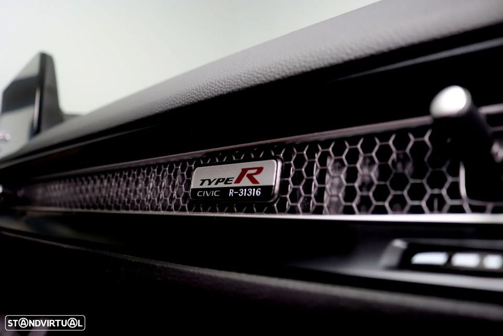 Honda Civic 2.0 i-VTEC Type-R - 5