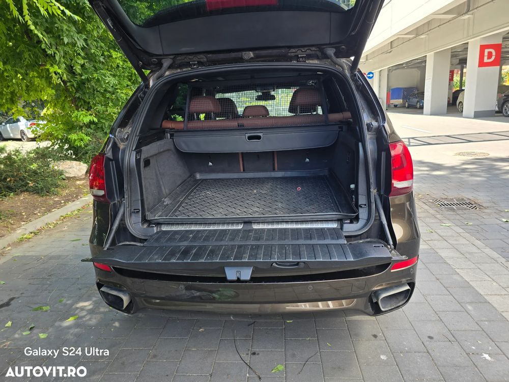 BMW X5 xDrive40i - 14