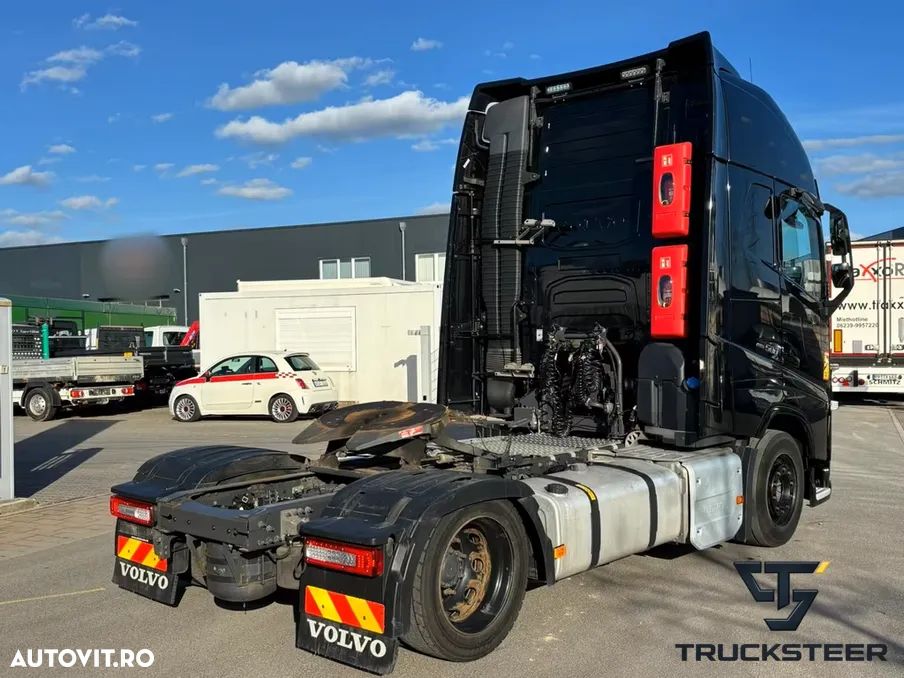 Volvo FH 500 | Euro 6 | I-Save | Mega | Full Asistenti - 6