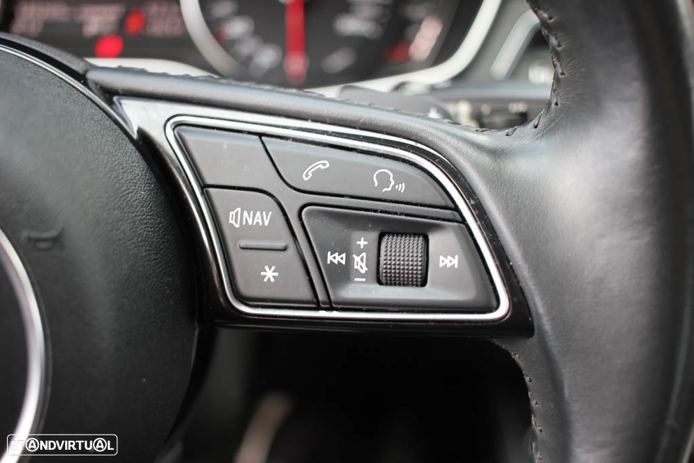 Audi A5 2.0 TDI Sport S tronic - 22