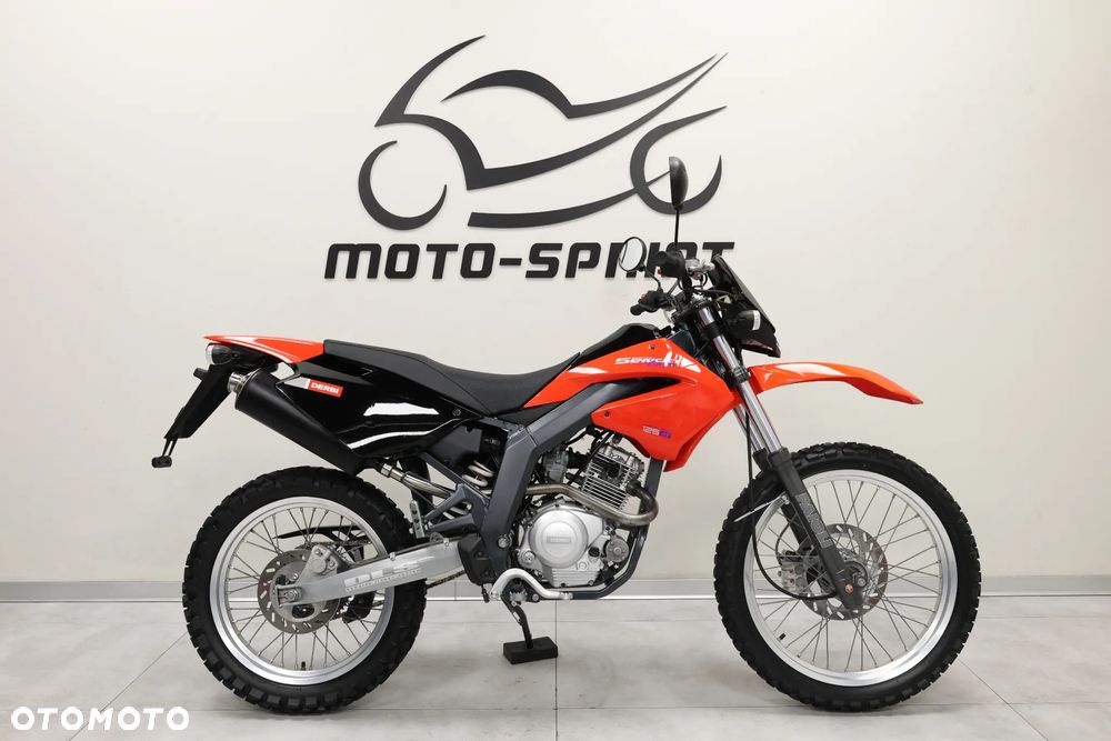Derbi Senda - 2