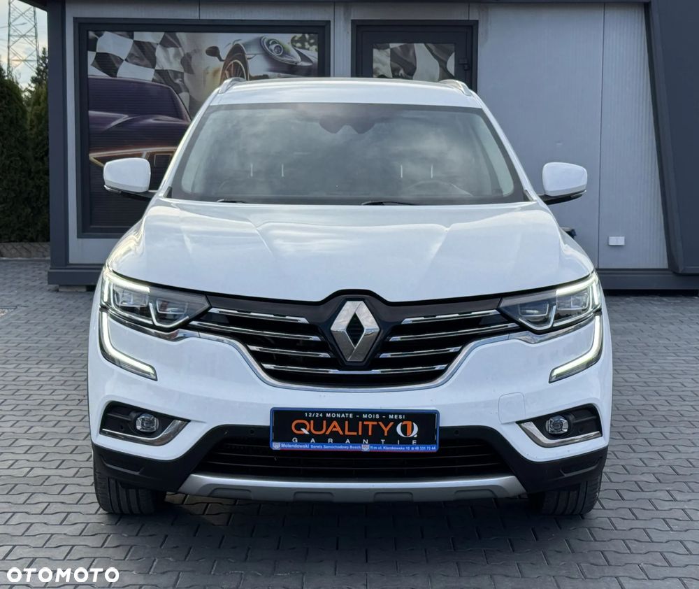 Renault Koleos ENERGY dCi 175 X-tronic 4WD LIMITED - 3