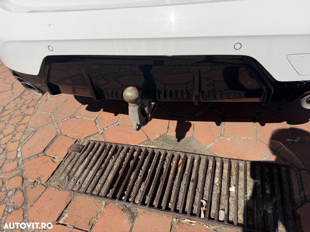 BMW Seria 3 320i AT - 15