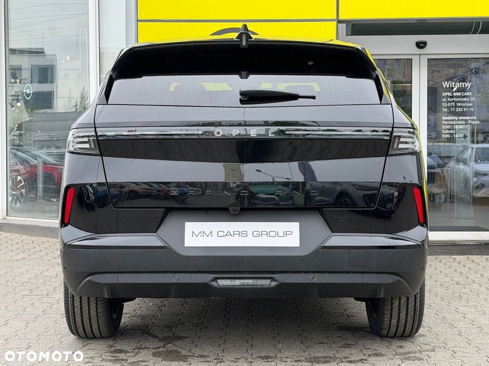 Opel Grandland - 5