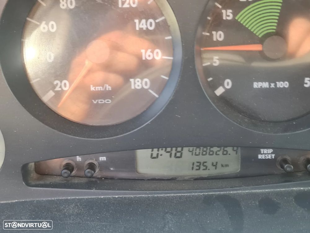 Iveco Daily Tribasculante - 6