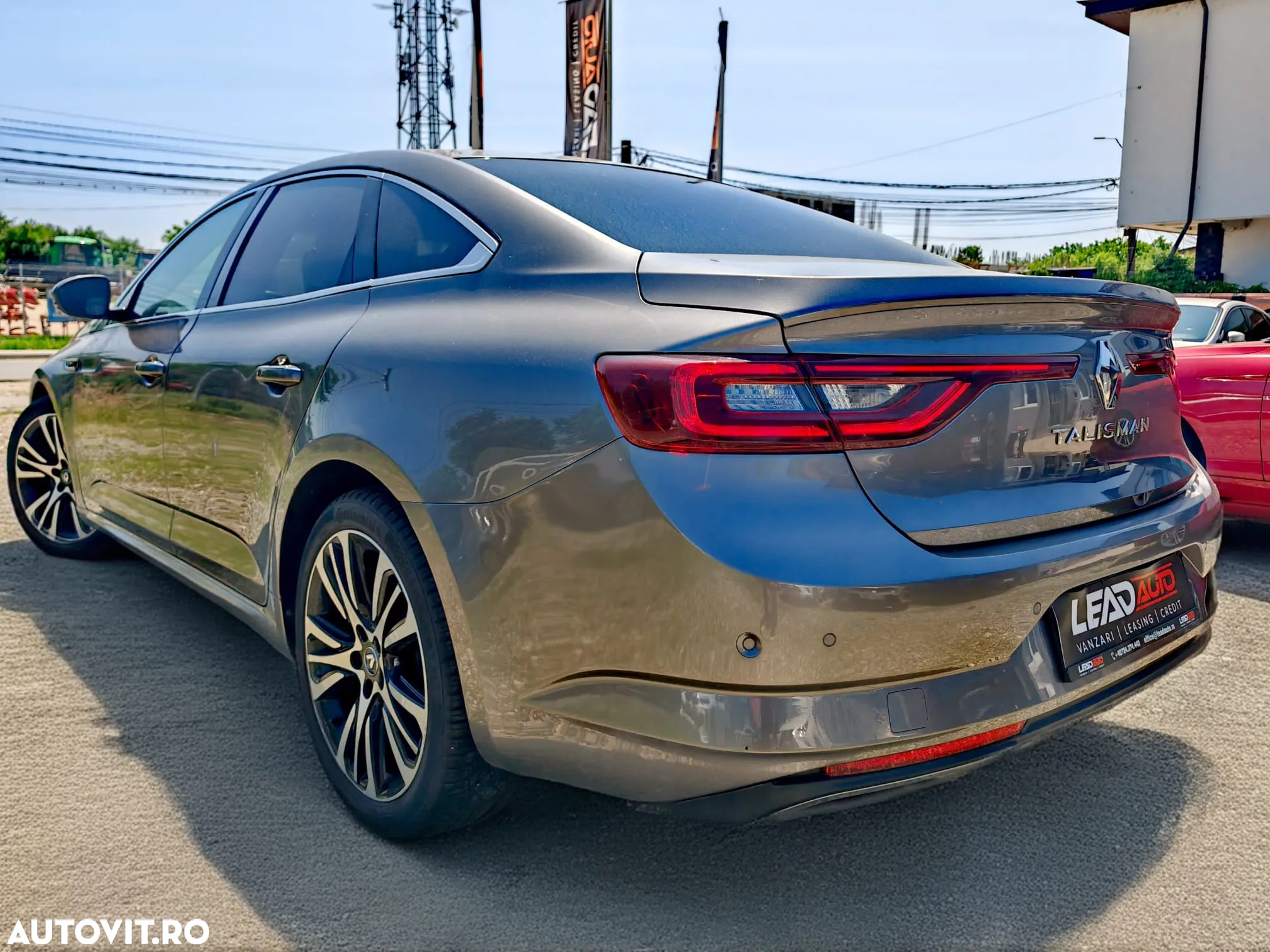 Renault Talisman - 4