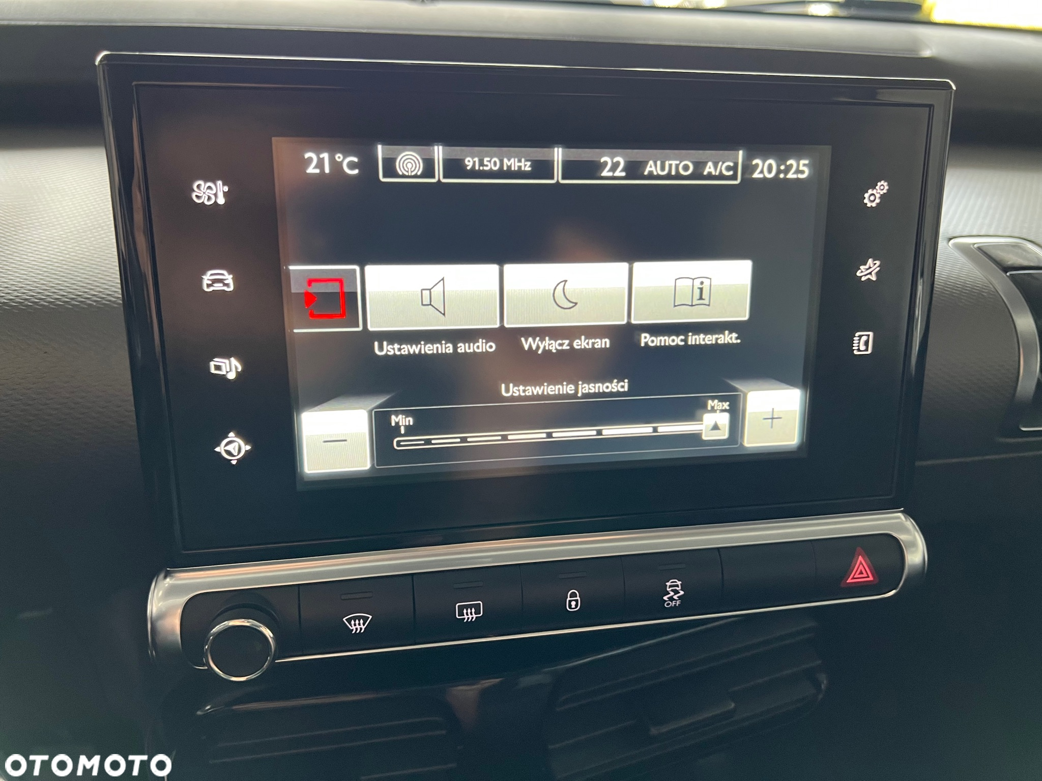 Citroën C4 Cactus - 20