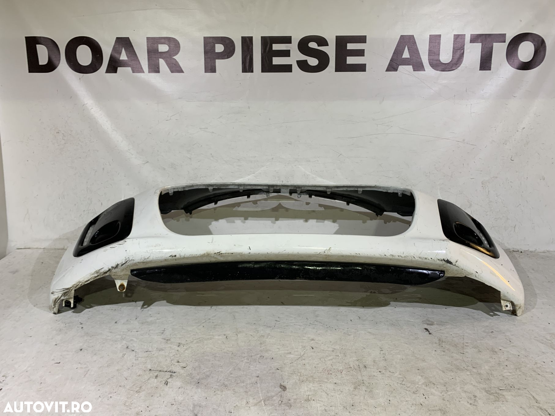 Bara fata Citroen C1, facelift, 2012, 2013, 2014, 2015, cod origine OE 52119-0H130. - 4