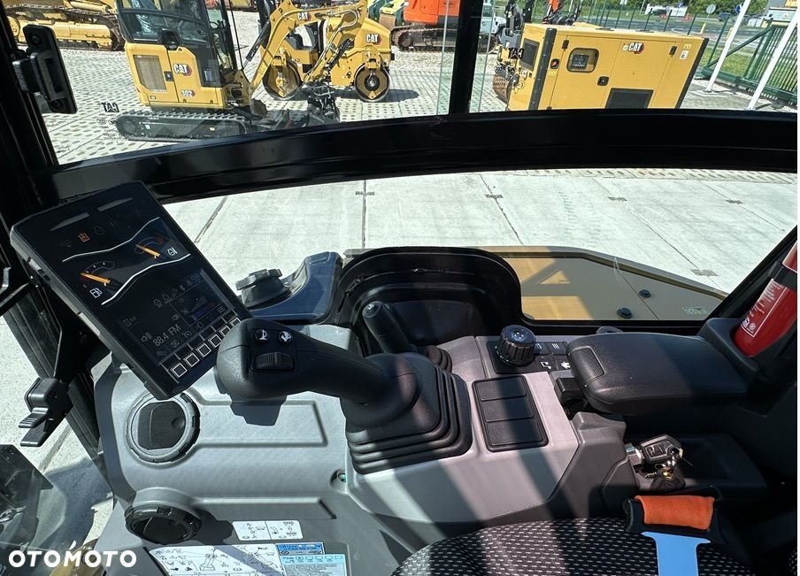 Caterpillar 302.7 CR FABRYCZNIE NOWA - 23