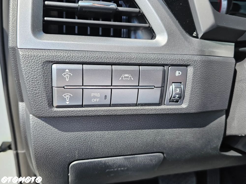 SsangYong/KGM Korando 1.5 T-GDI Sapphire 2WD - 29