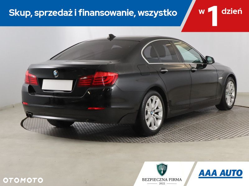 BMW Seria 5 - 6