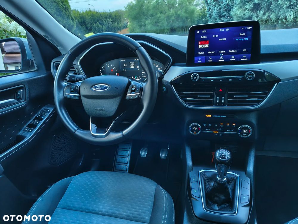 Ford Kuga 1.5 EcoBlue COOL&CONNECT - 28