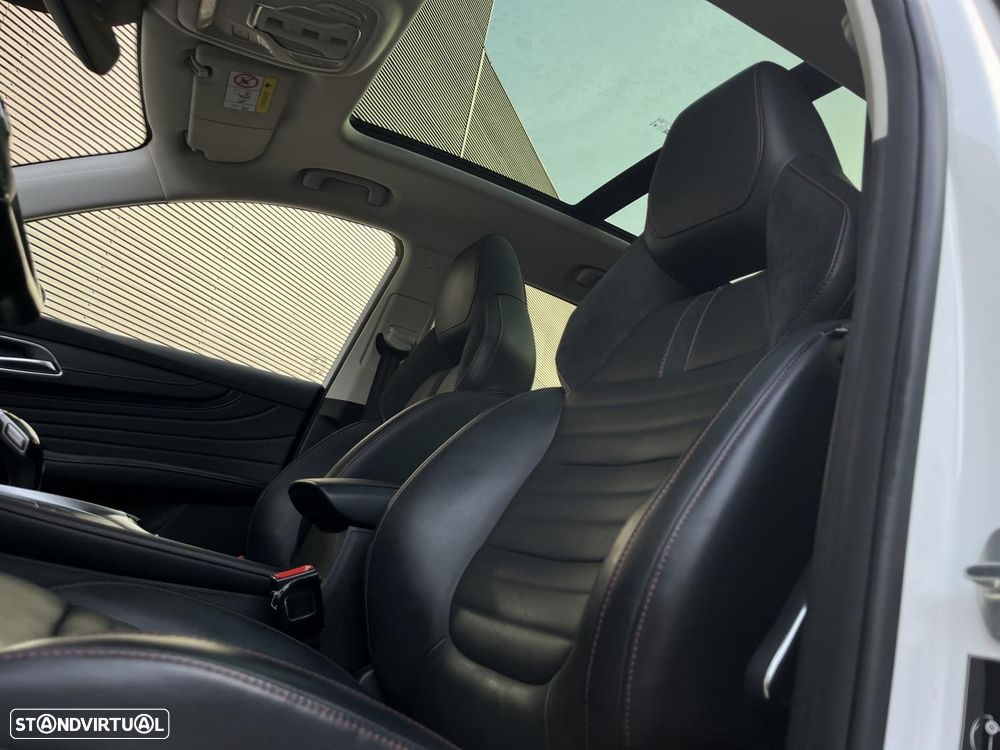 MG EHS 1.5 T-GDI Plug-in Hybrid Luxury - 8