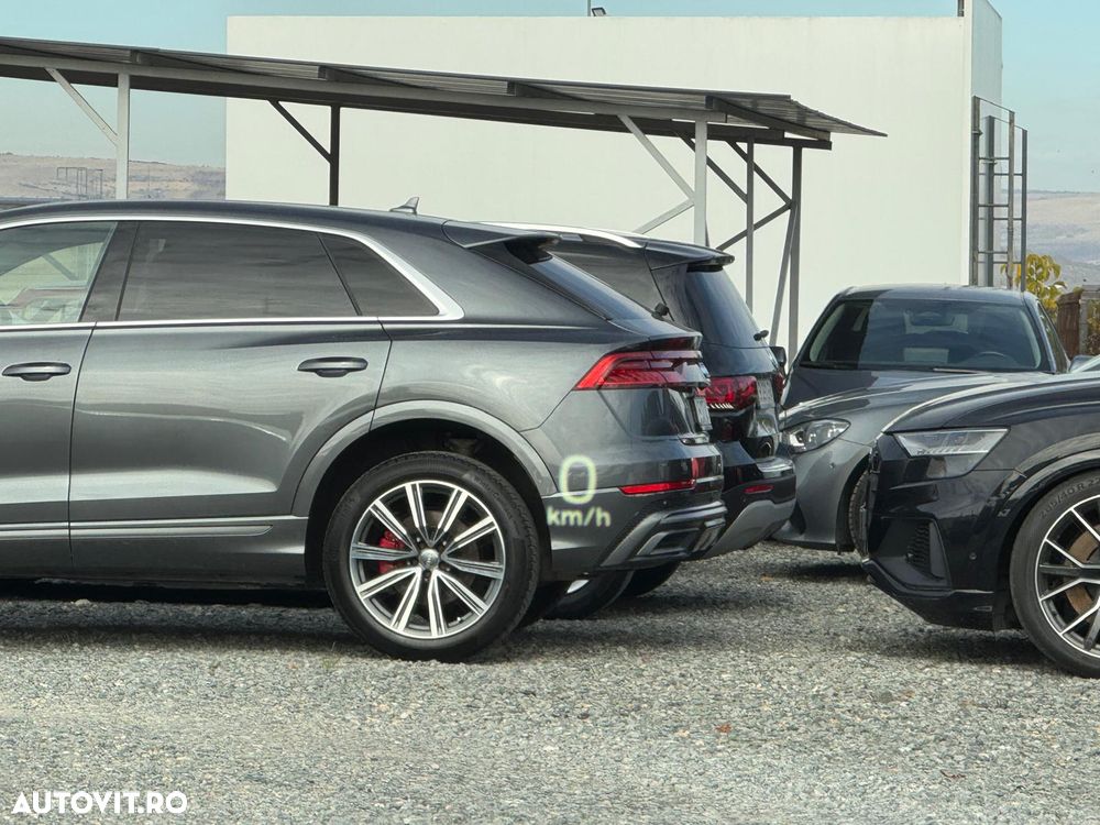 Volvo XC 90 B5 MHEV AWD 7 locuri R-Design - 32