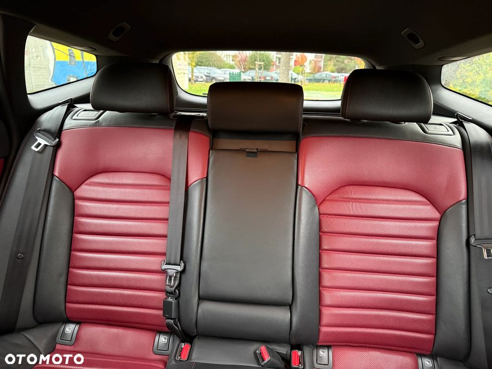 Kia Optima 1.6 T-GDI GT Line DCT - 8