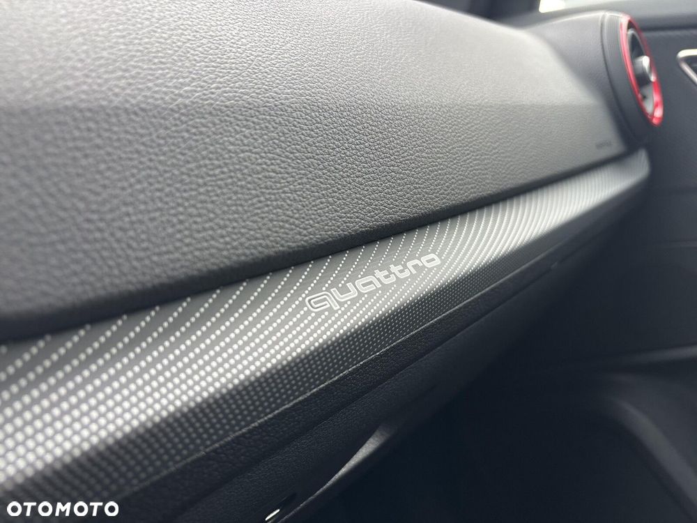 Audi Q2 40 TFSI Quattro S tronic - 27