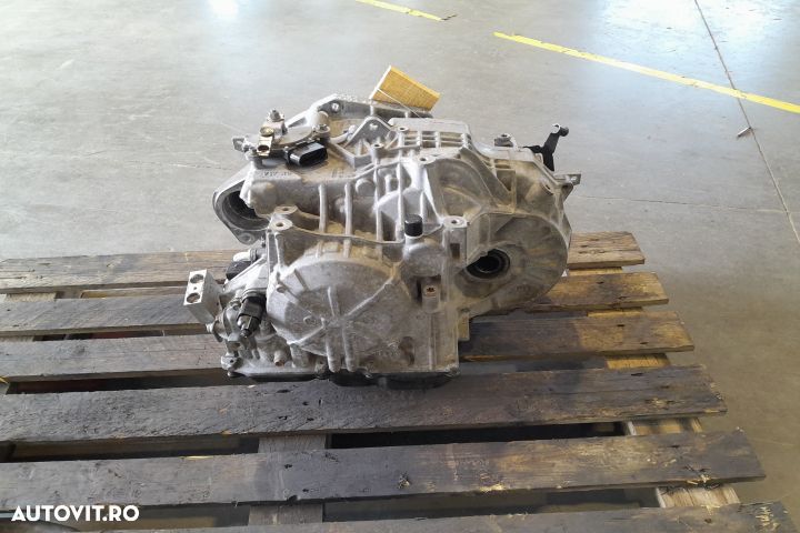 Cutie de viteze automata TIP CUTIE JVZ TIP CUTIE JVZ Volkswagen VW Ti - 3