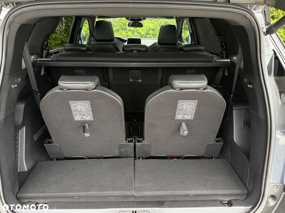 Peugeot 5008 BlueHDi 180 EAT8 GT Pack - 16