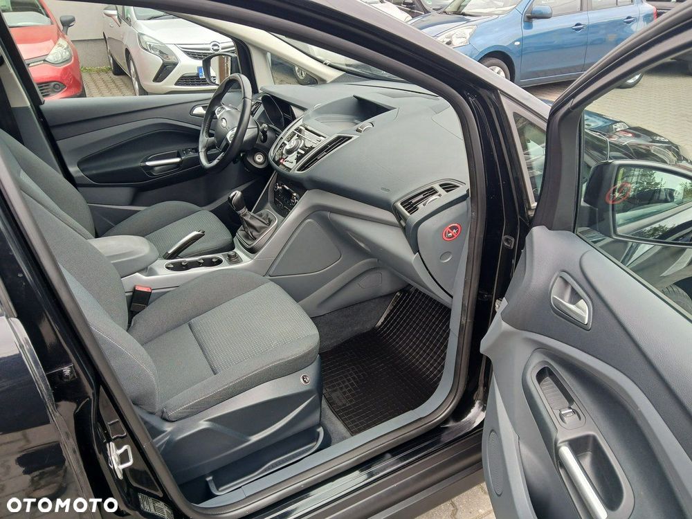 Ford C-MAX 1.6 Titanium - 10
