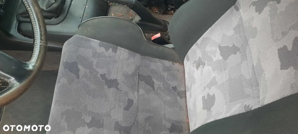 fotel frontera a sport - 3