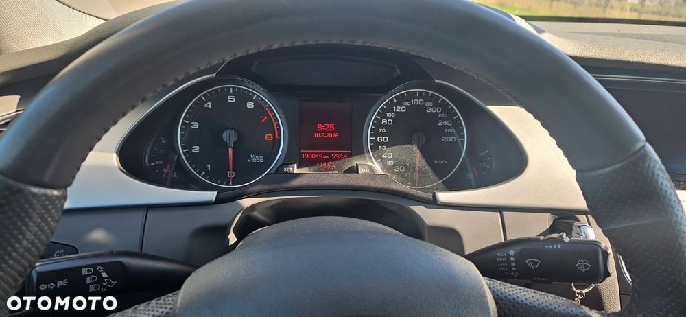 Audi A4 Limousine 2.0 TFSI - 5