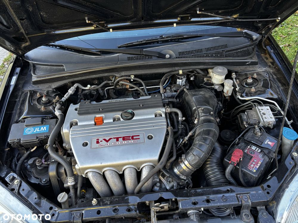 Honda Civic - 7