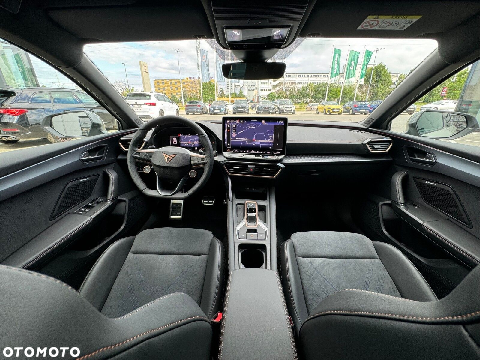 Cupra Formentor 1.5 eTSI mHEV DSG - 18