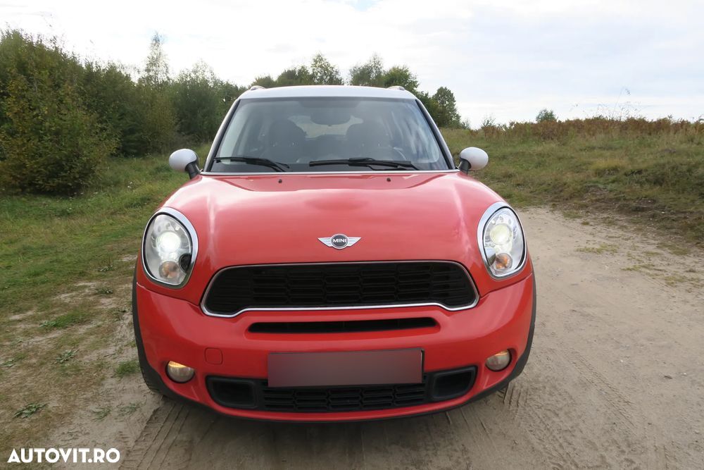 Mini Countryman - 3