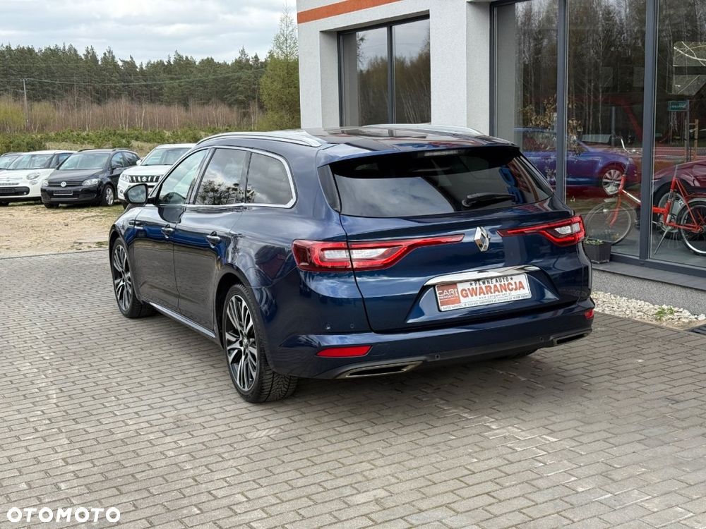 Renault Talisman - 14