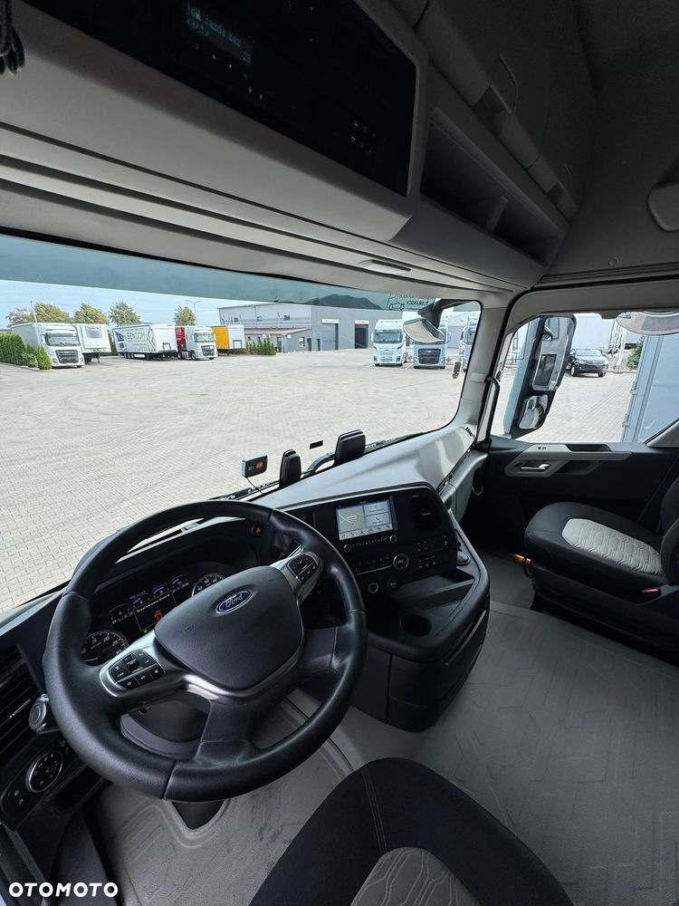 Ford F-MAX 500 - 14