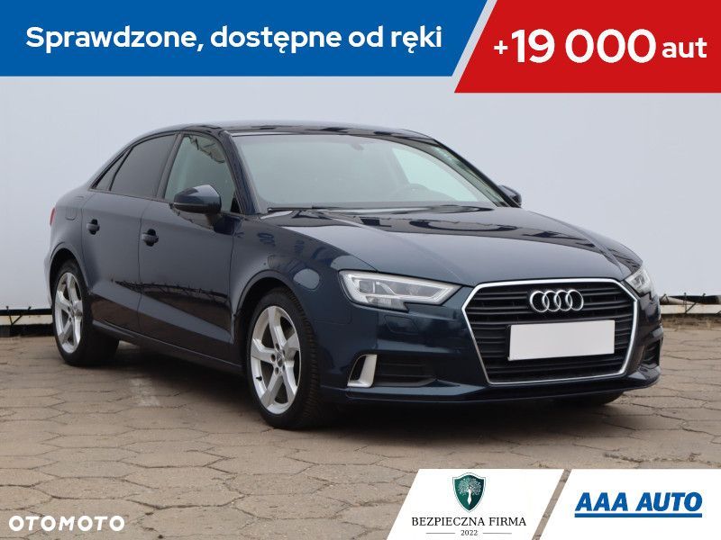 Audi A3 - 1