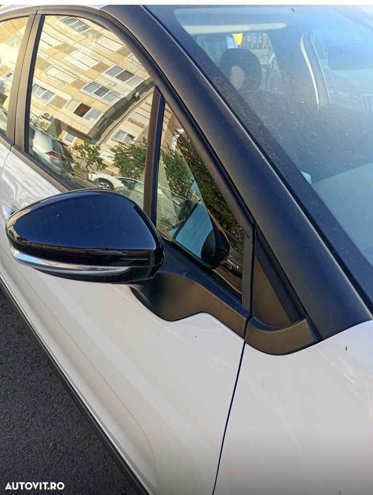 Citroën C3 1.2 PureTech S&S BVM Feel - 9