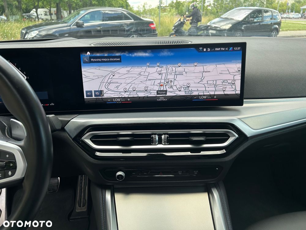 BMW Seria 4 430i xDrive M Sport sport - 21