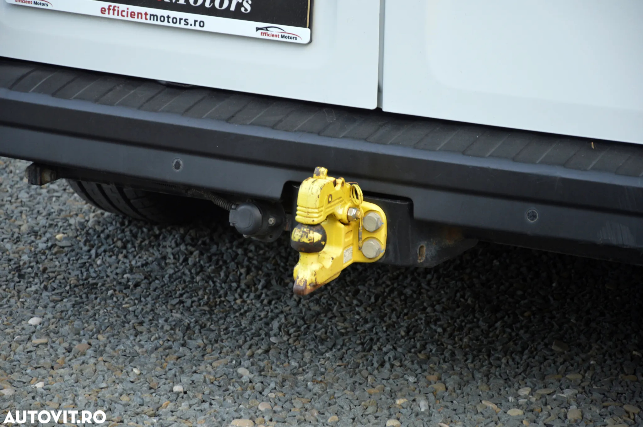 Renault Trafic - 28