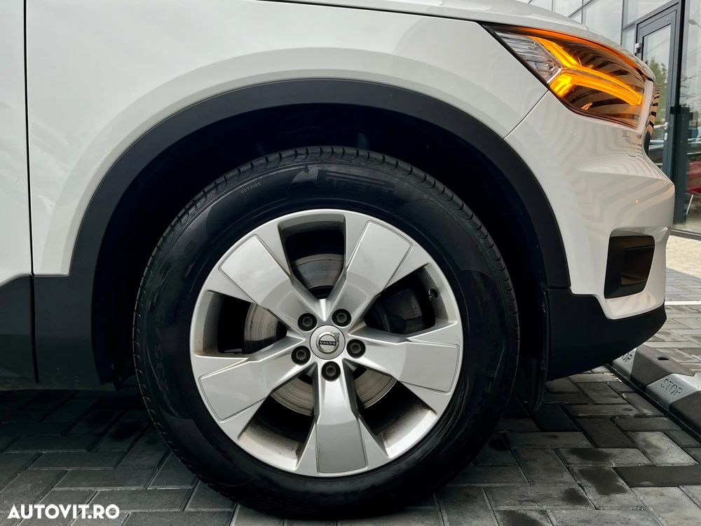 Volvo XC 40 T5 AWD Momentum - 15