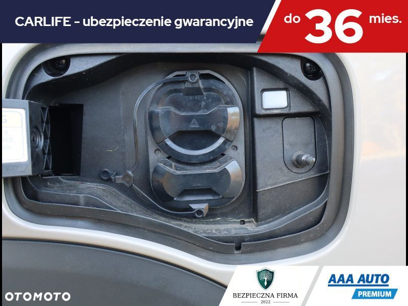 SsangYong/KGM Torres - 19