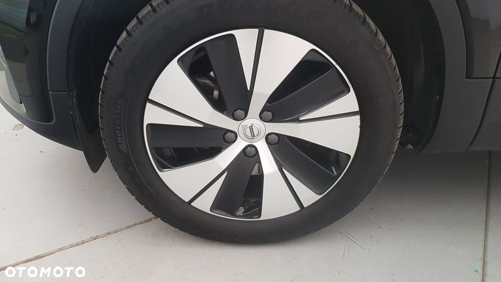 Volvo XC 40 - 9